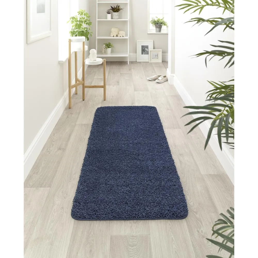 My Rug Midnight Blue