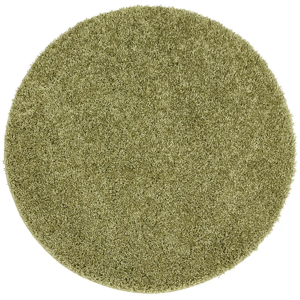 My Rug Olive