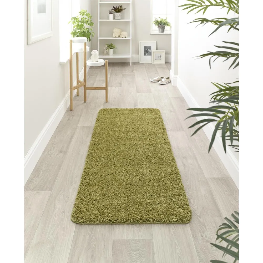 My Rug Olive