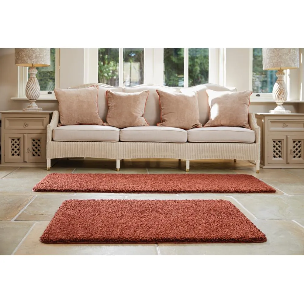 My Rug Ox Red