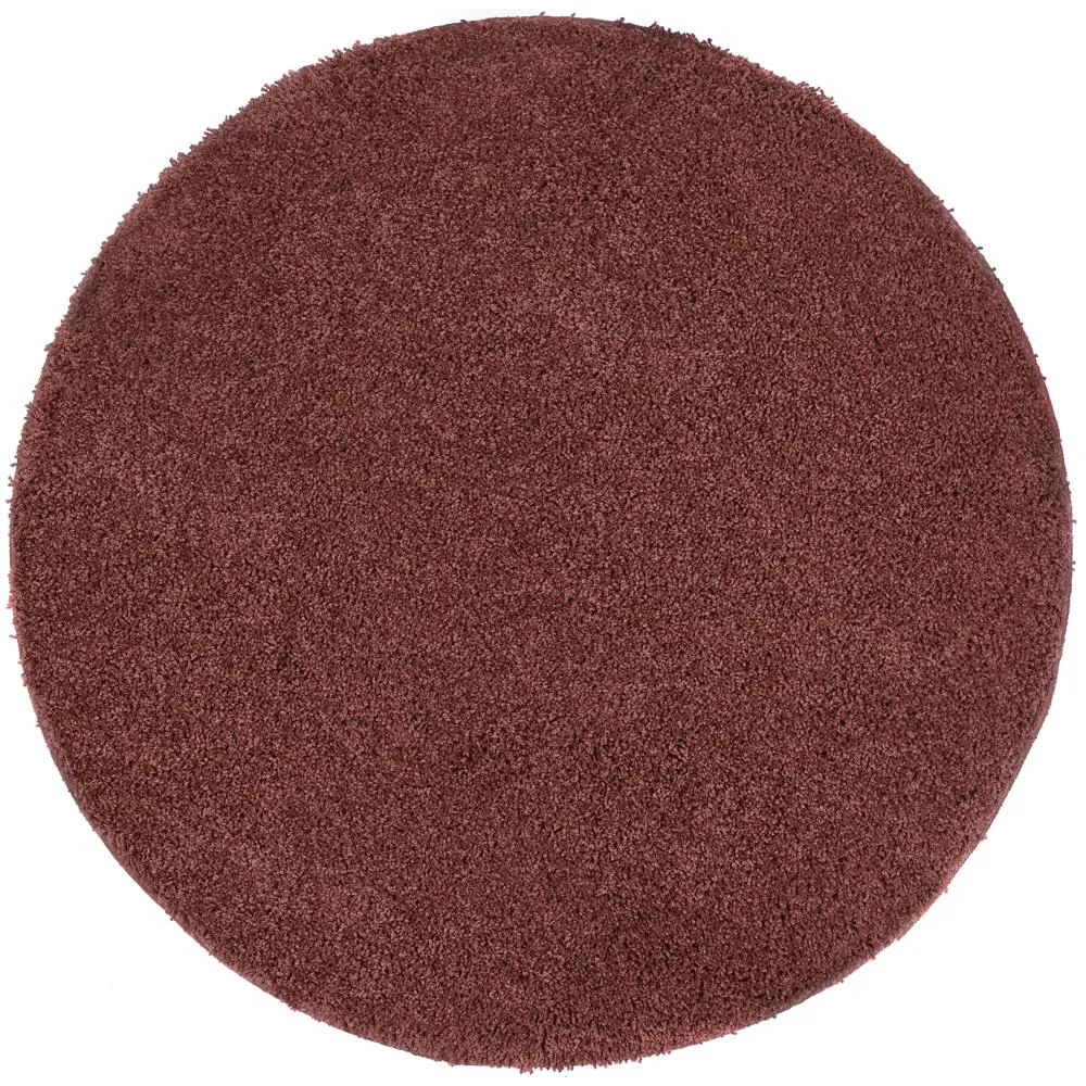 My Rug Ox Red