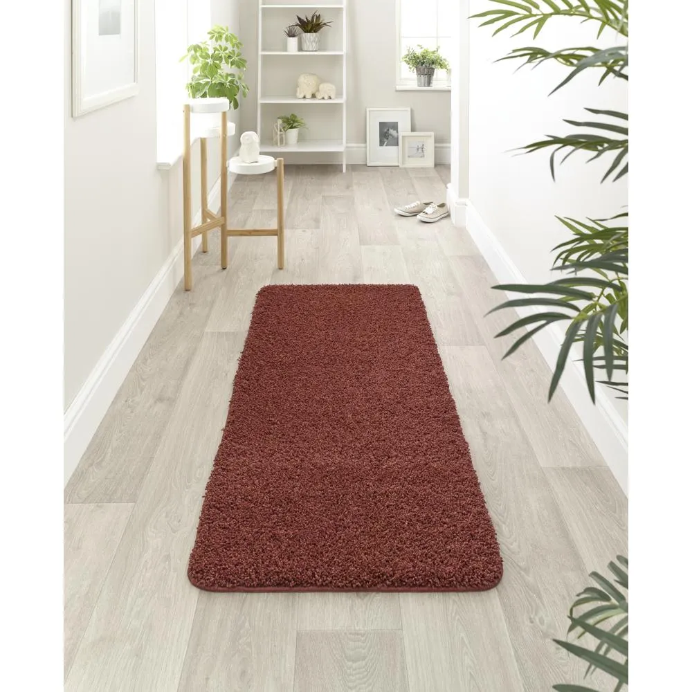 My Rug Ox Red