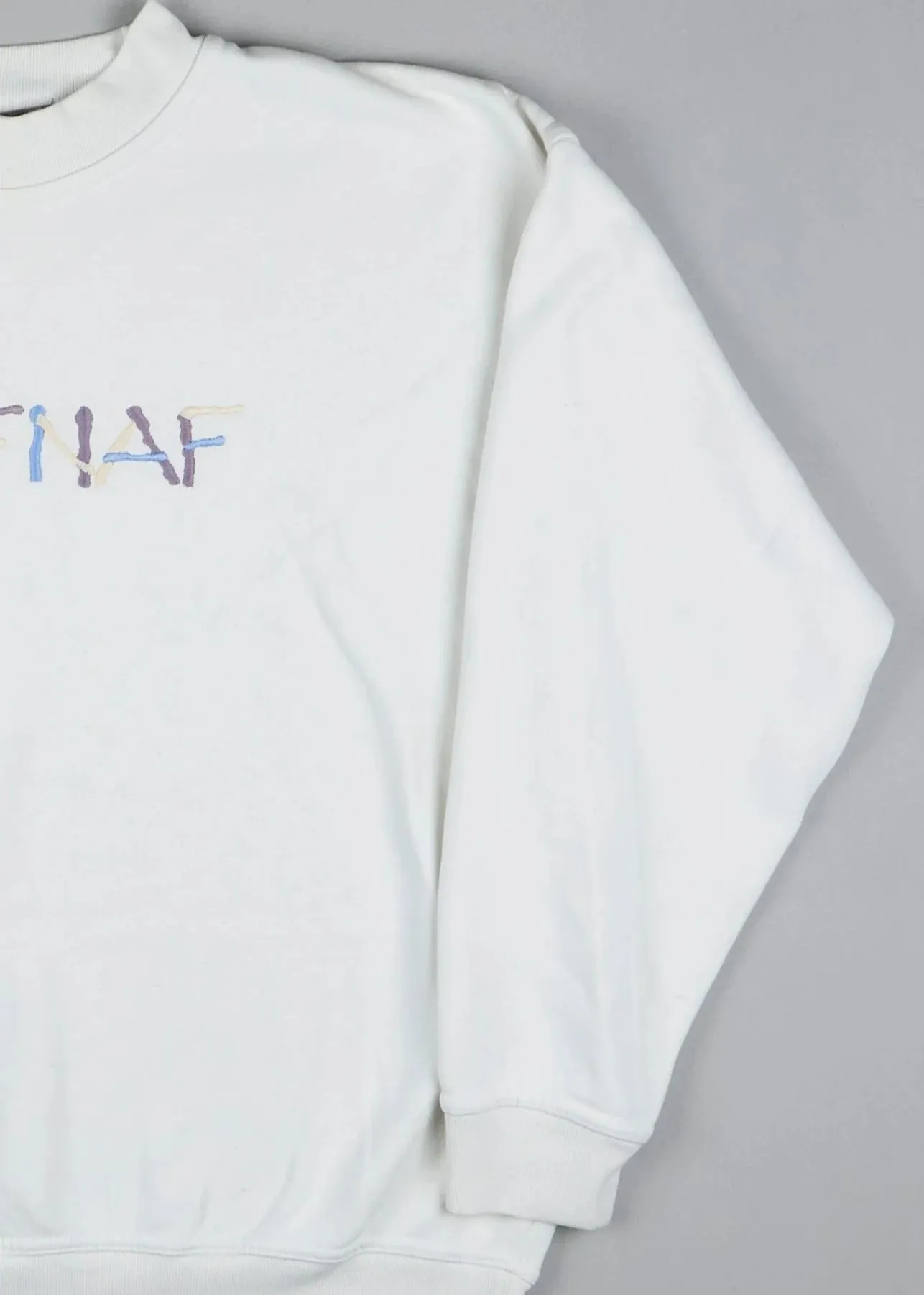 NafNaf - Sweatshirt (XS)