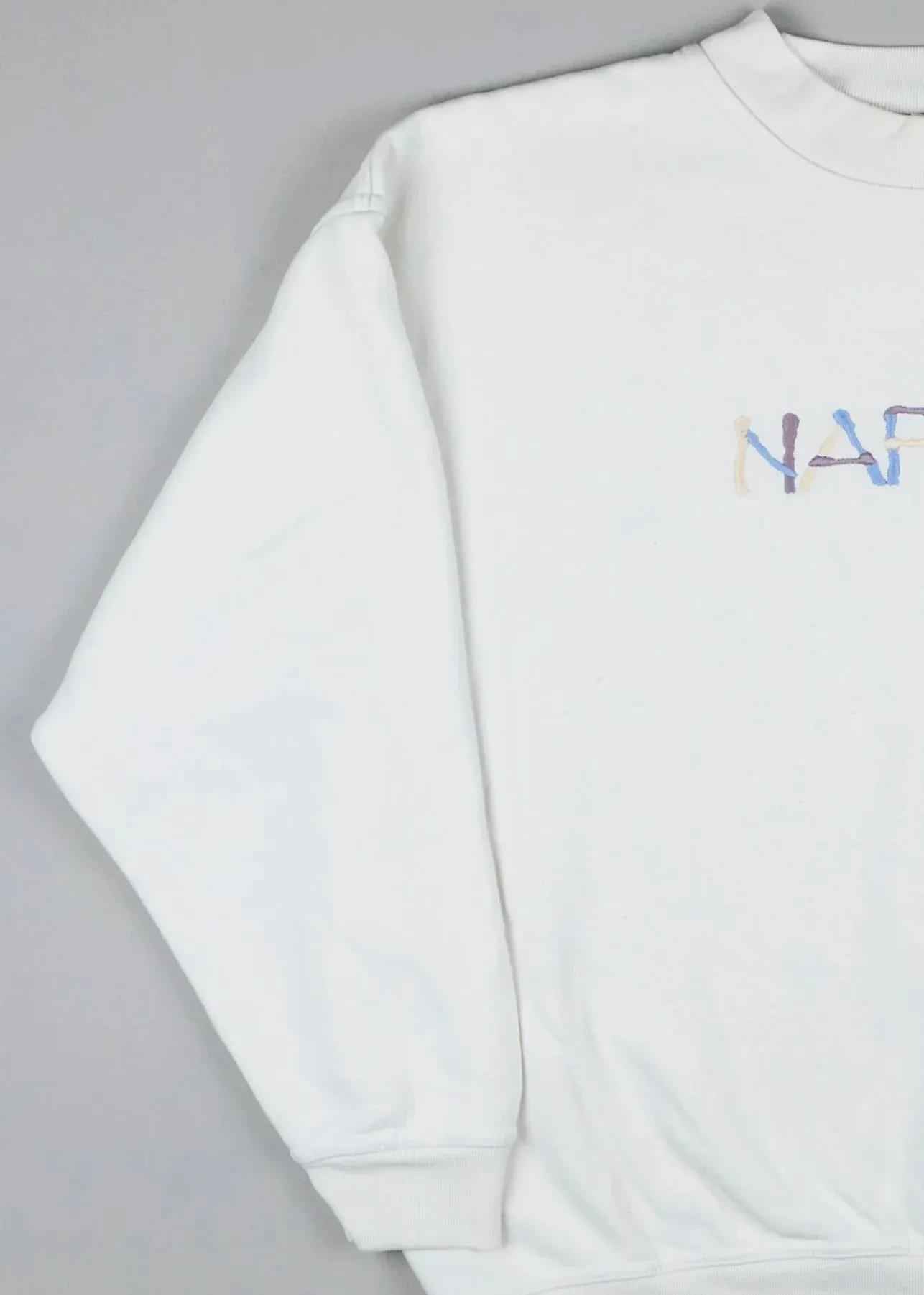 NafNaf - Sweatshirt (XS)