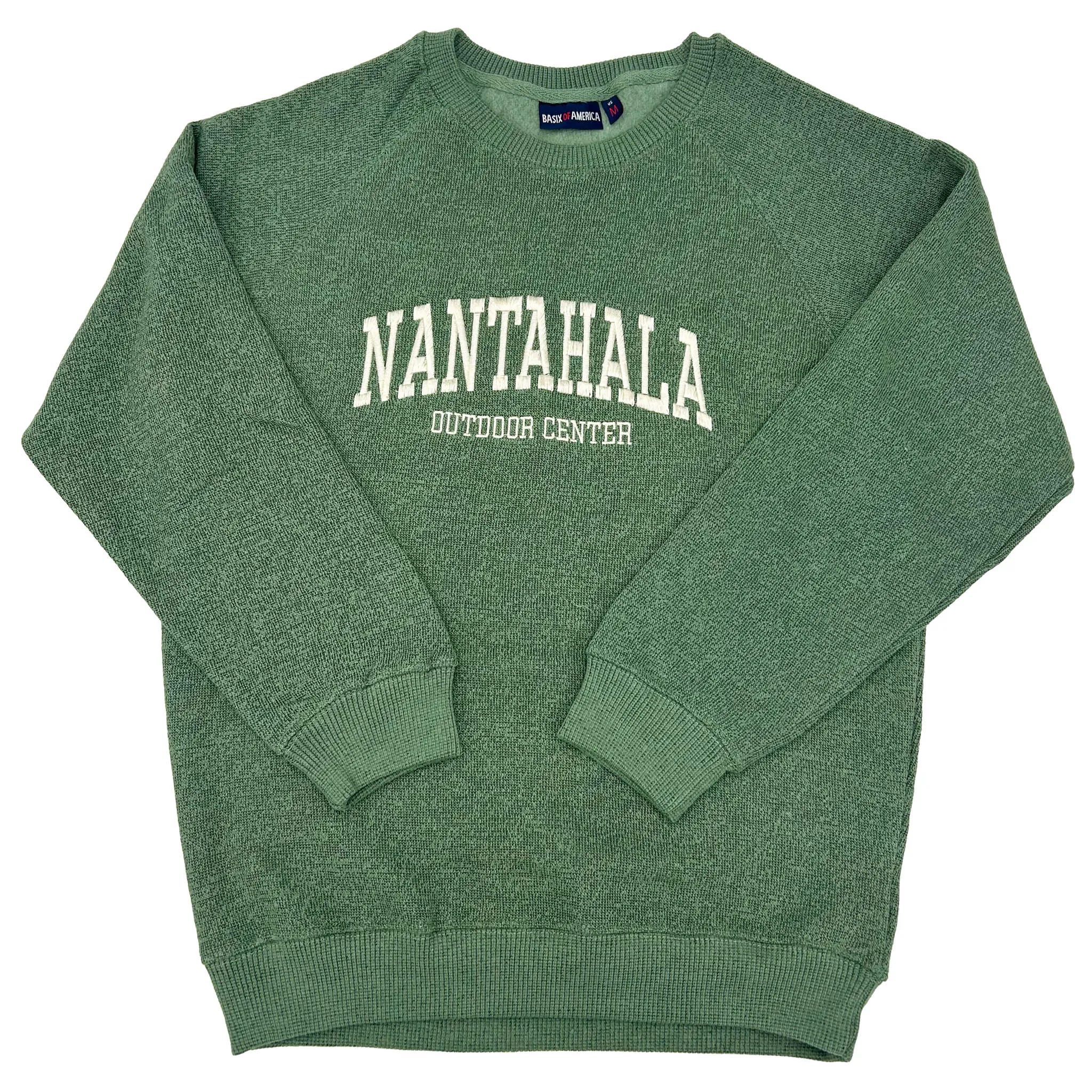 Nantahala Crew Neck Nantucket