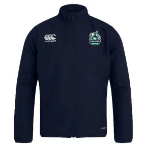 Naperville Crusaders Club Track Jacket by Canterbury