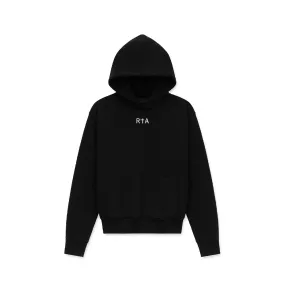 NASH Pullover Hoodie 'Black'