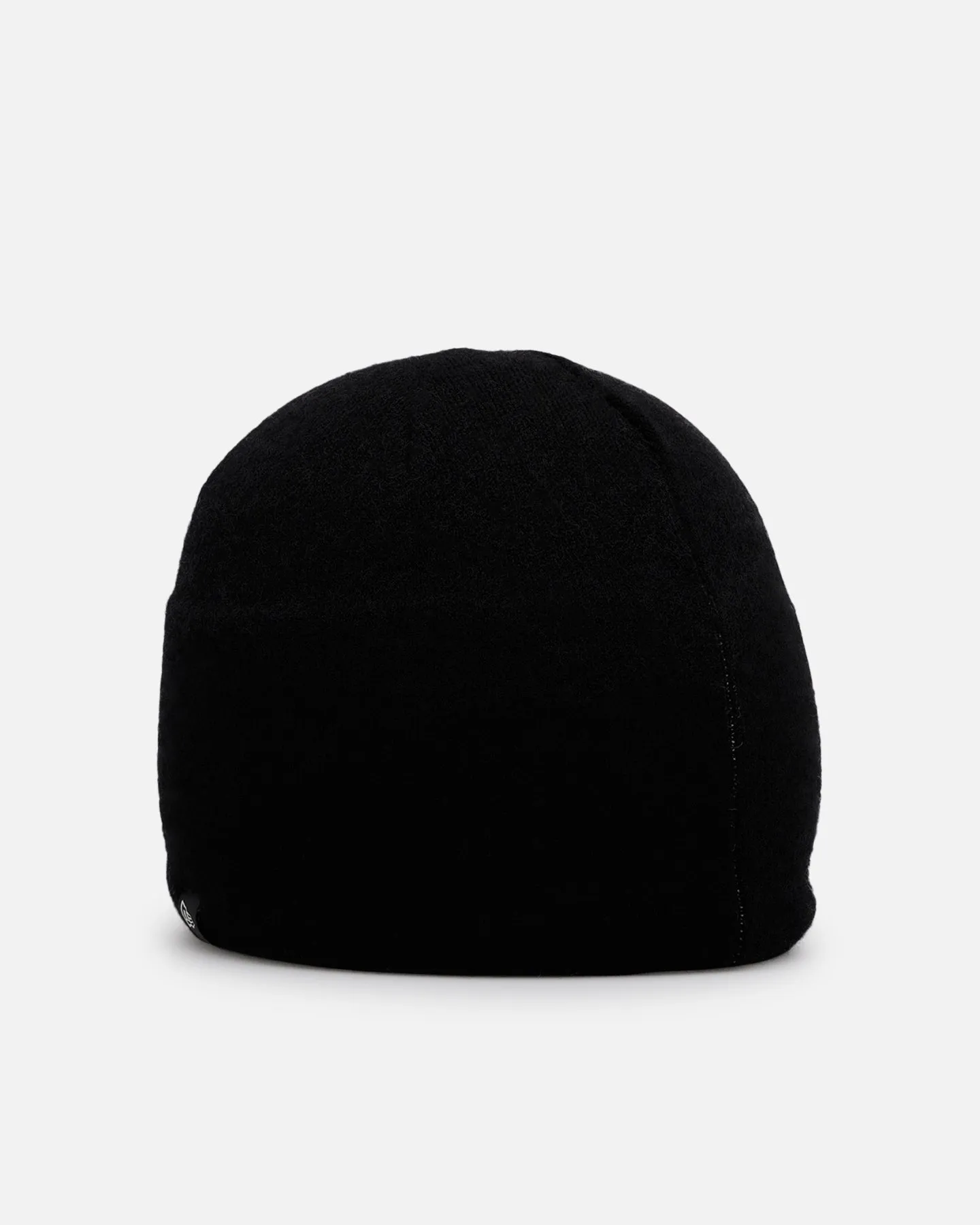 New Era New York Yankees Mega Logo Beanie Black
