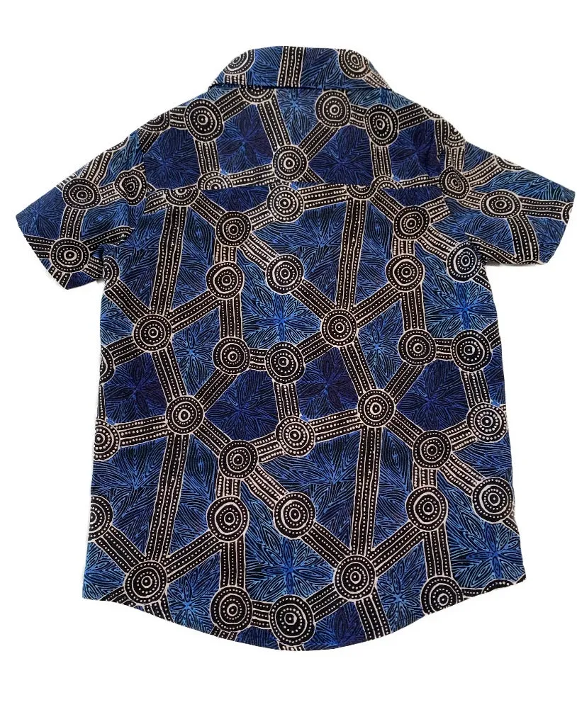Ngapa Dreaming Shirt
