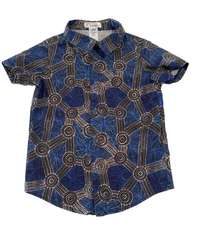 Ngapa Dreaming Shirt