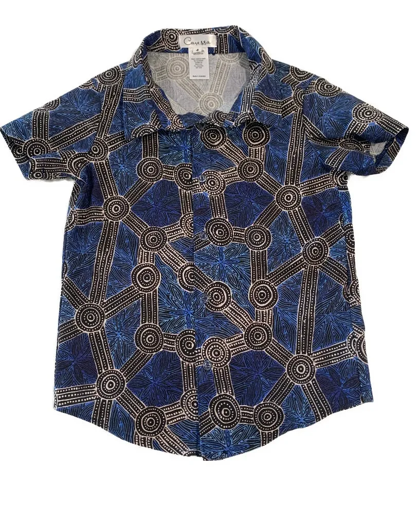 Ngapa Dreaming Shirt