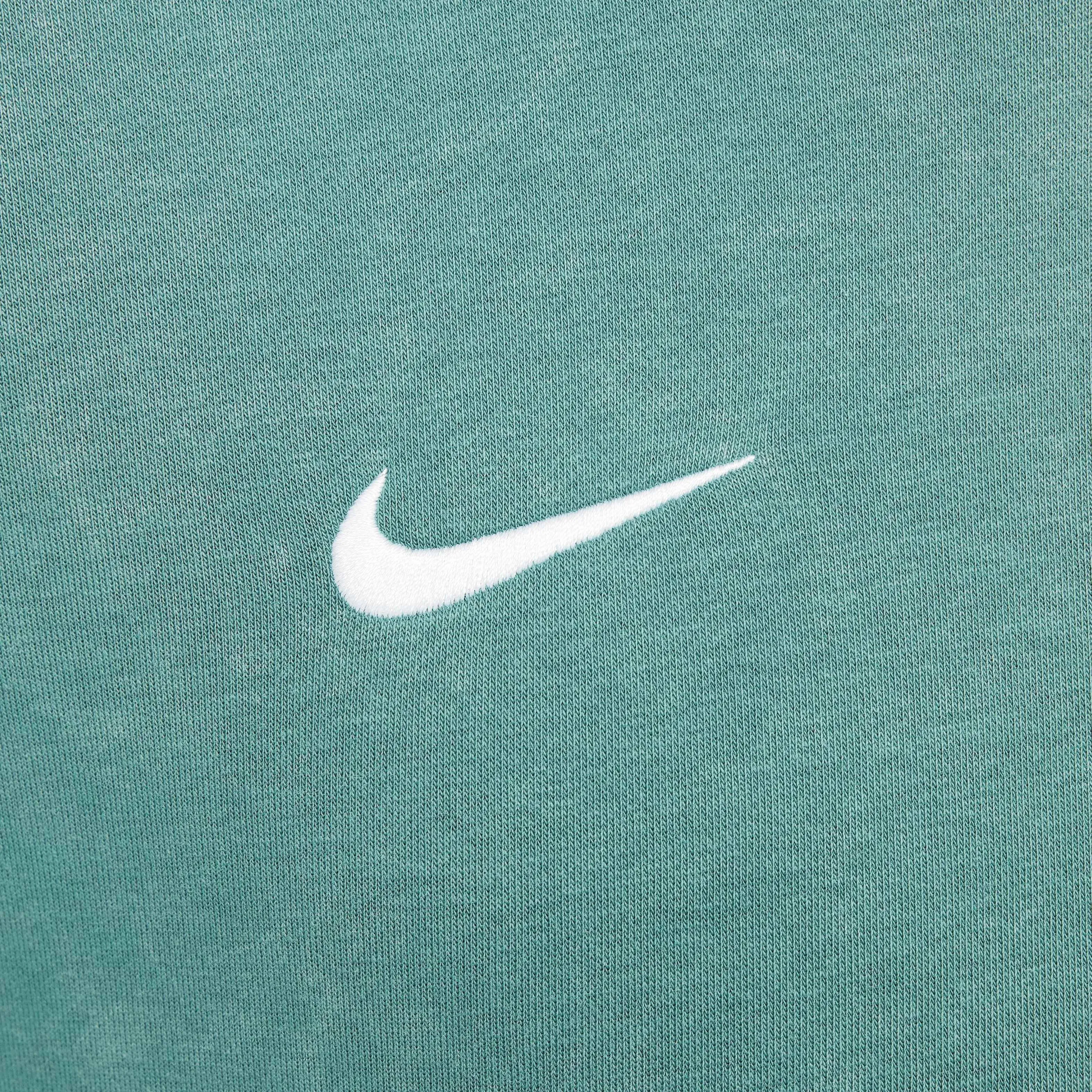 Nike 2024-25 Tottenham Men's Club Third Pullover Hoodie