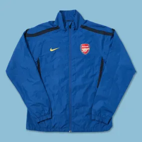 Nike Arsenal London Track Jacket Medium