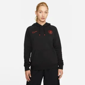 Nike Portland Thorns FC Women's Hoodie