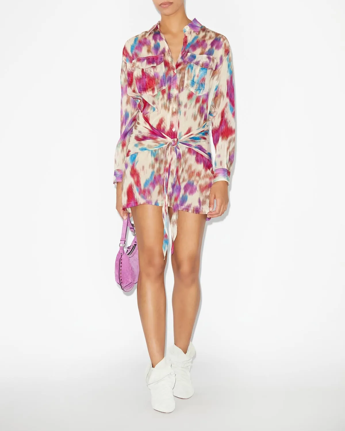 Nueva Dress