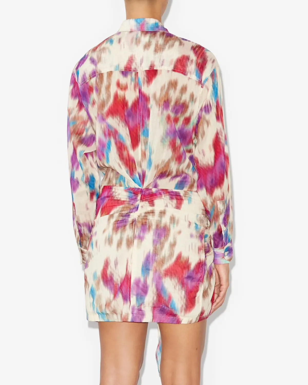 Nueva Dress