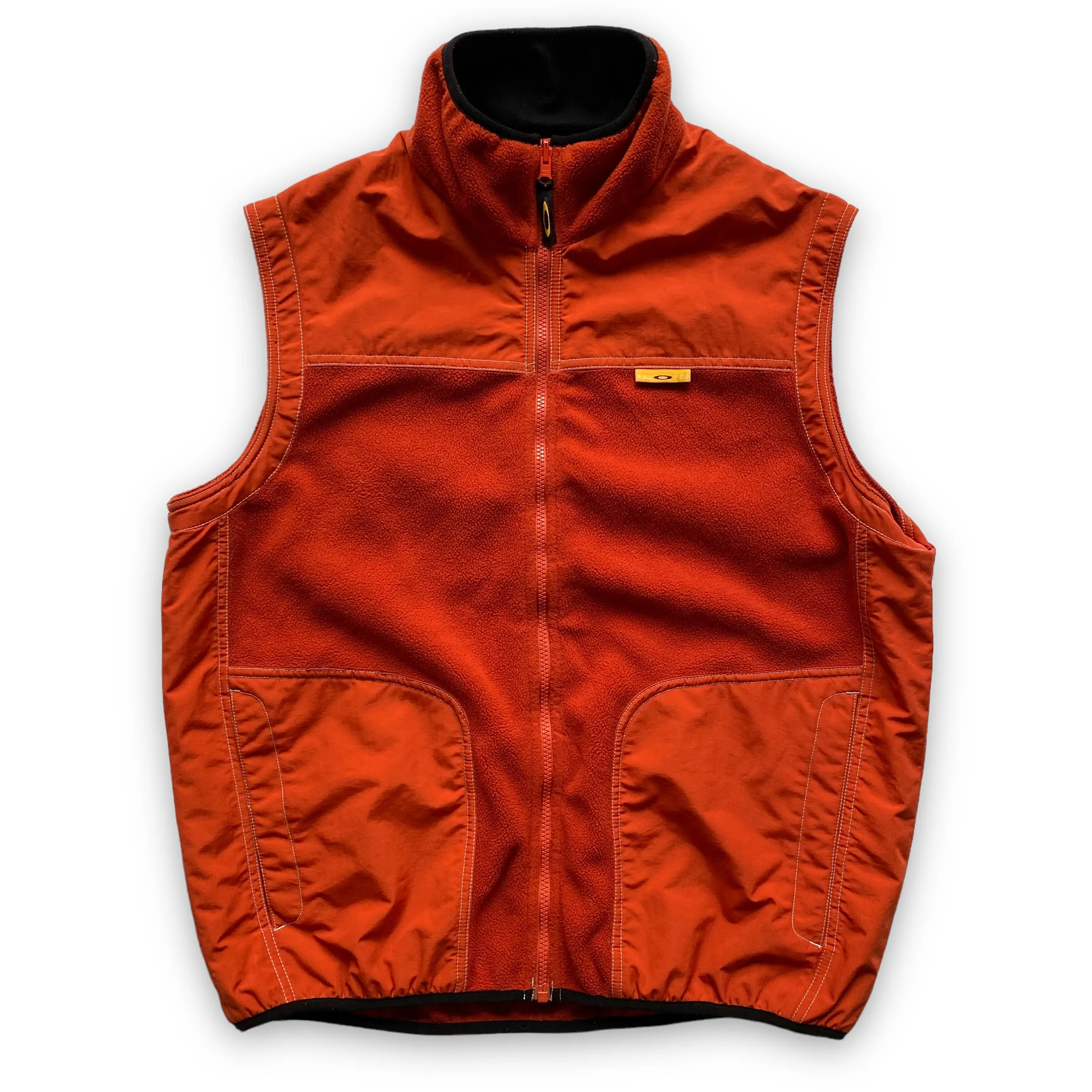 Oakley Software Ski Jacket & Vest