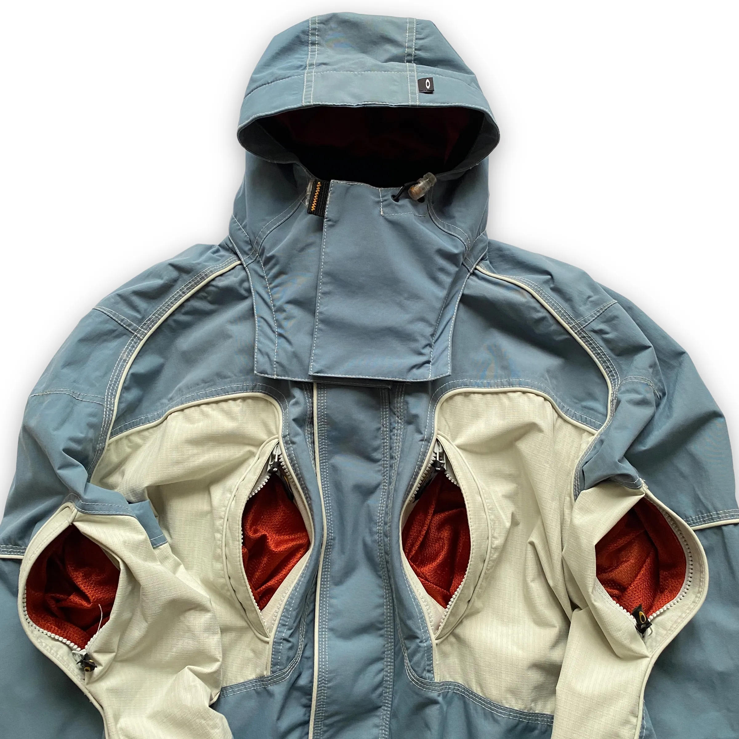Oakley Software Ski Jacket & Vest