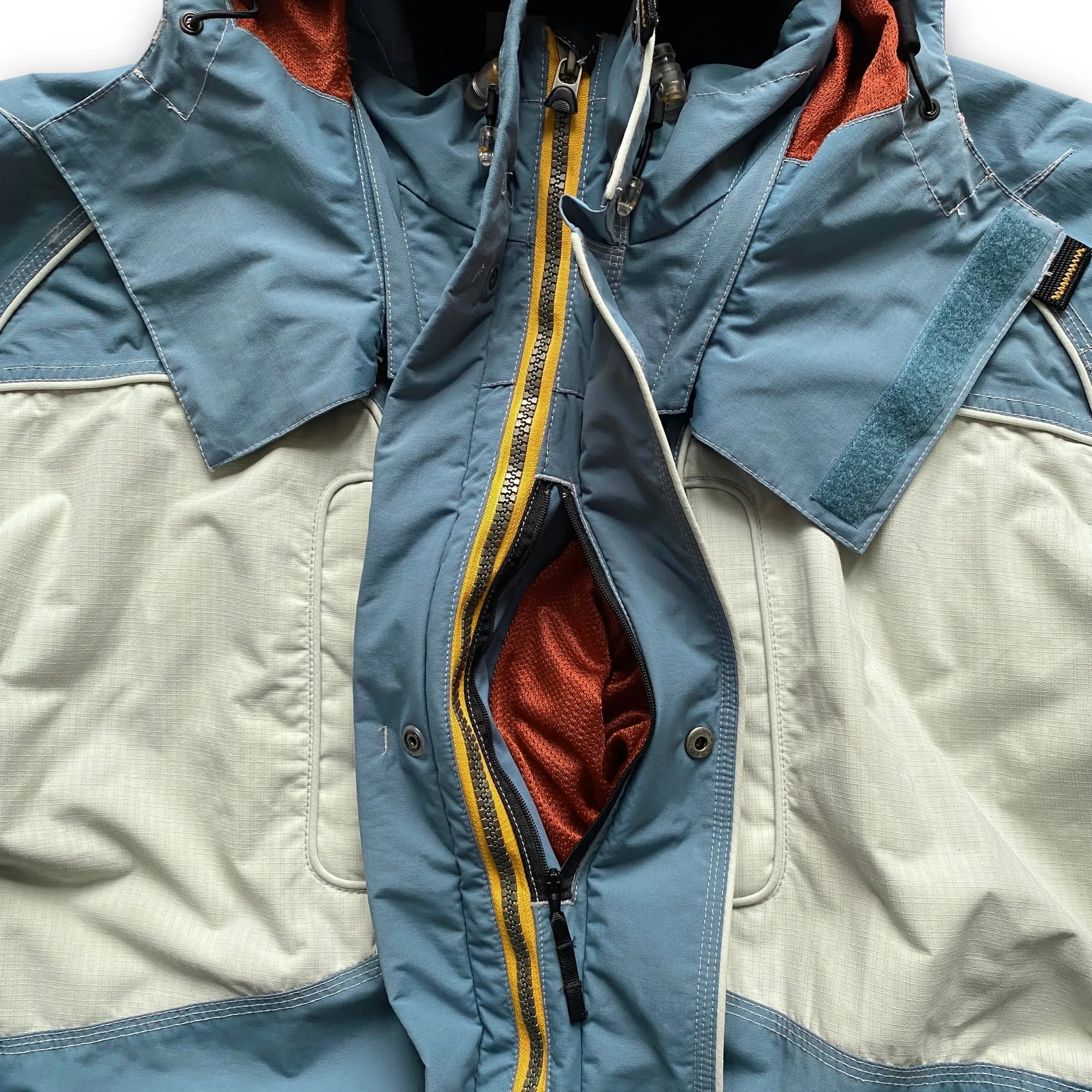 Oakley Software Ski Jacket & Vest