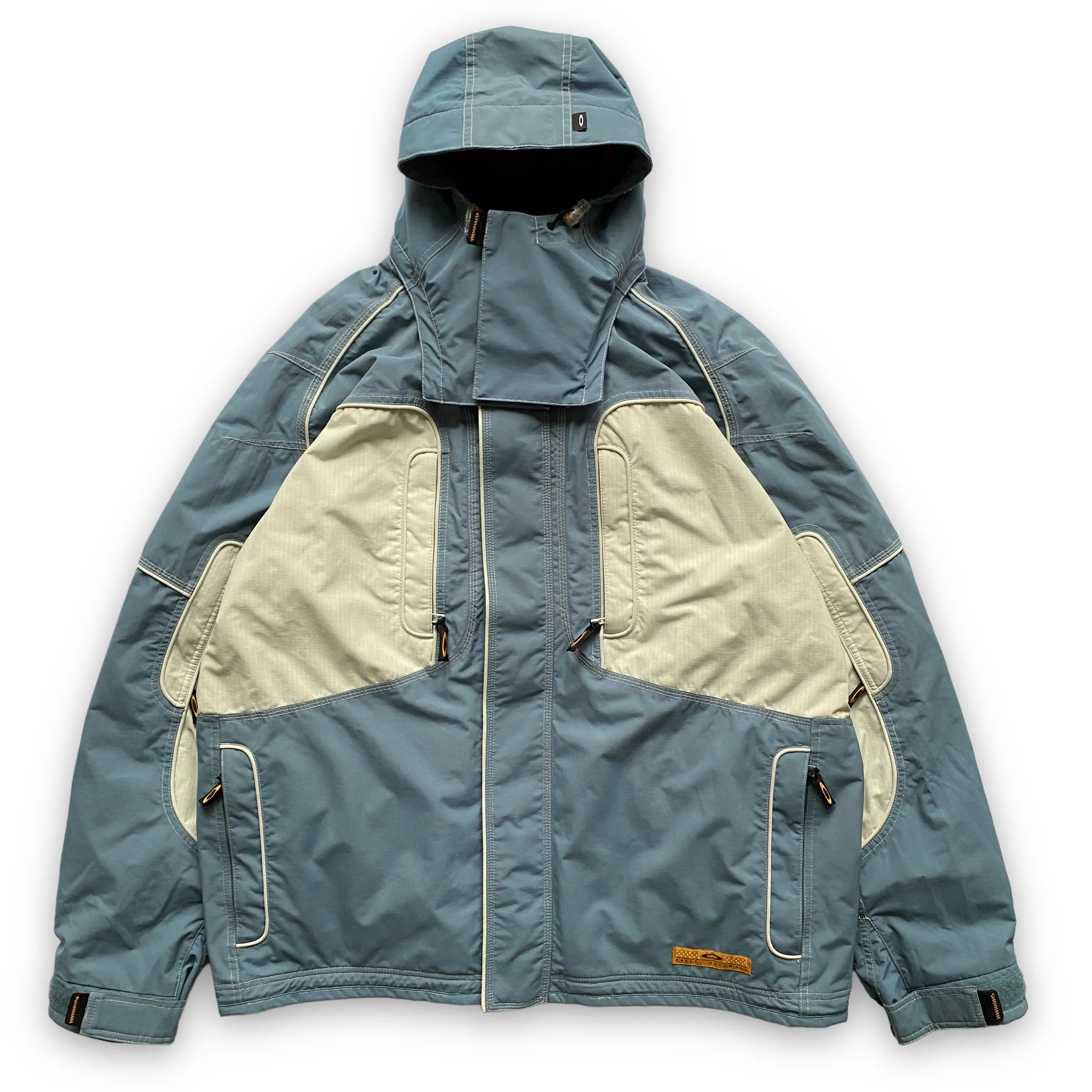 Oakley Software Ski Jacket & Vest