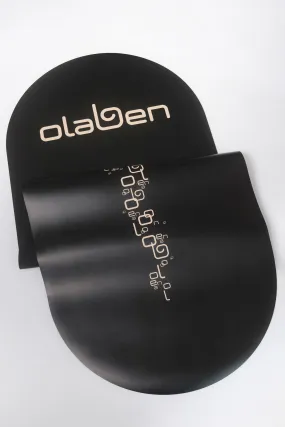 Olaben Energy Capsule Mat - Carbon