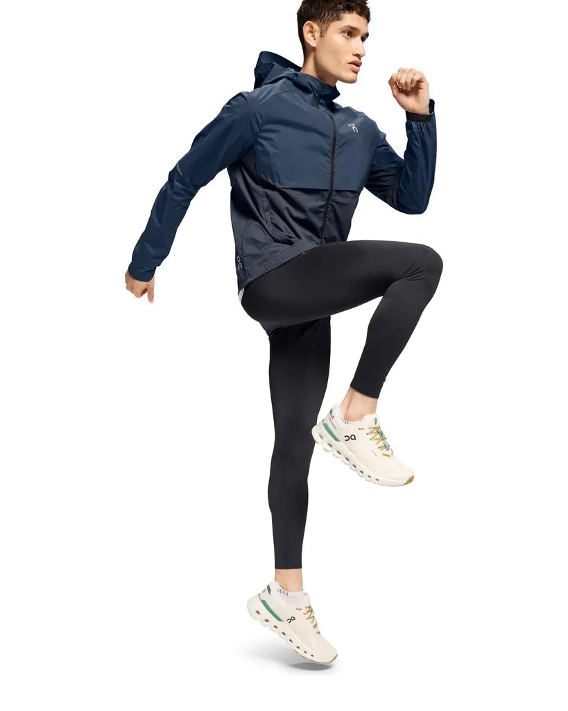 On Running Core Tights (Mens) - Black