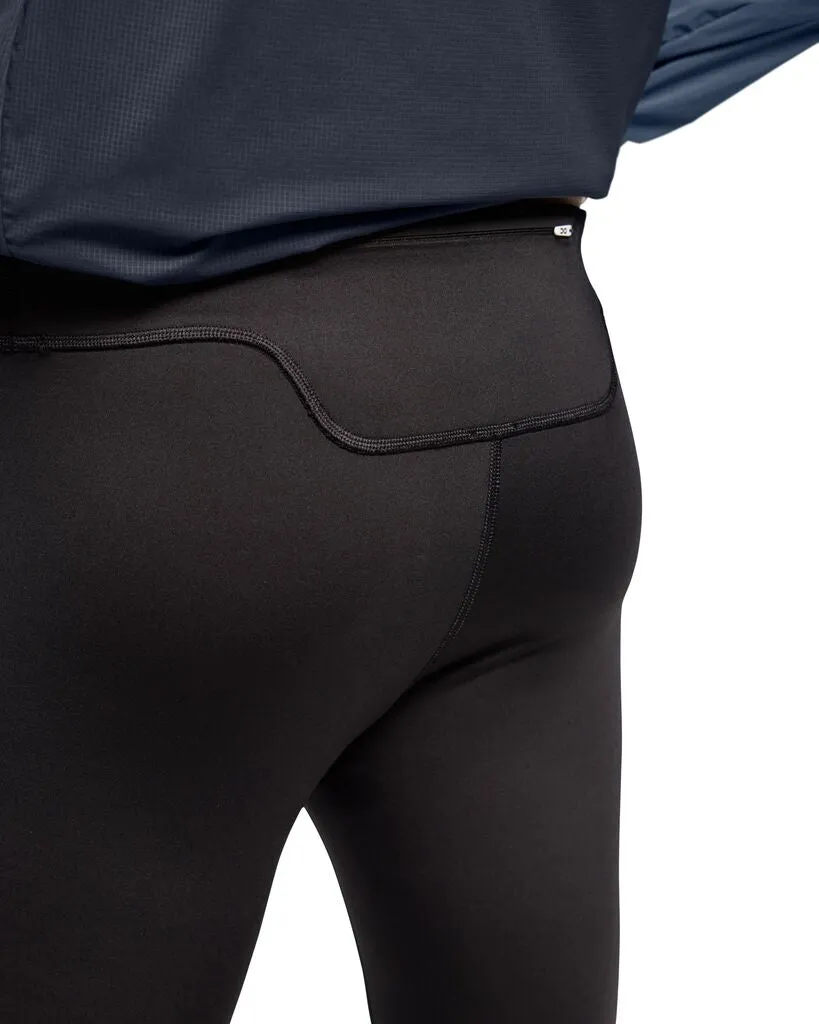 On Running Core Tights (Mens) - Black