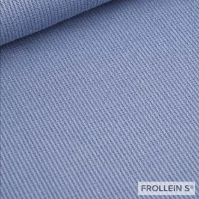 Organic Selanik Delight - Stonewashed Blue
