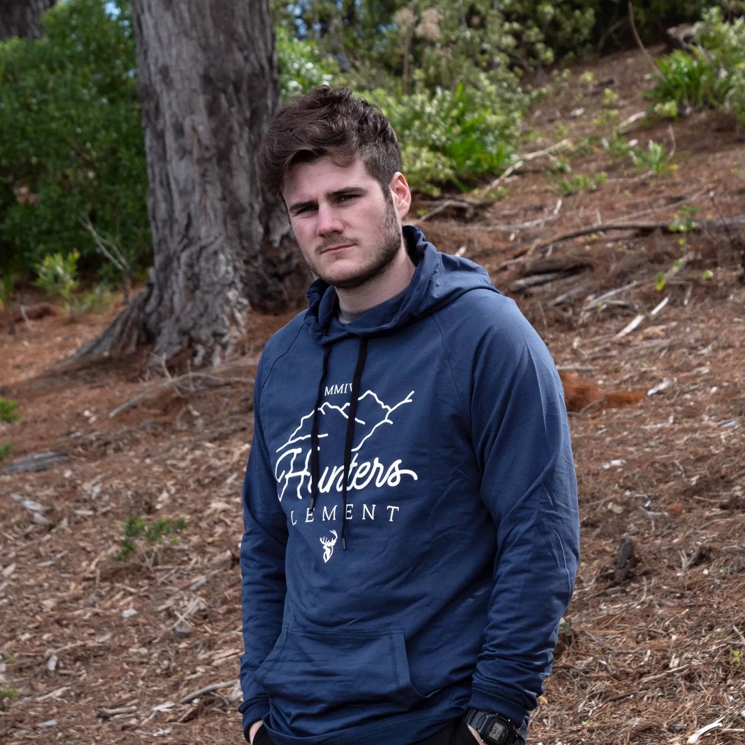 Panorama Hoodie