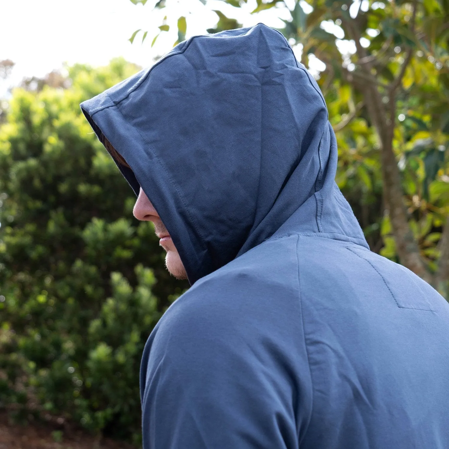 Panorama Hoodie