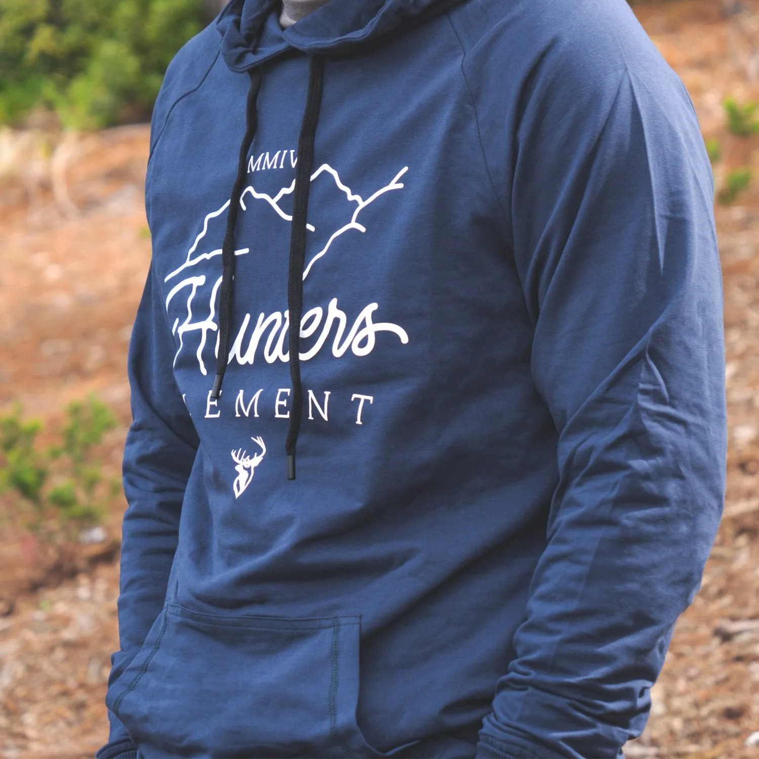 Panorama Hoodie
