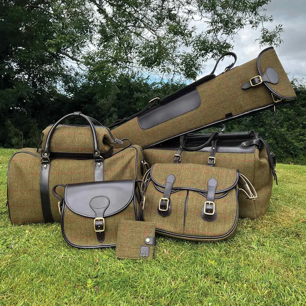 Parker-Hale Hambledon Shotgun Slip
