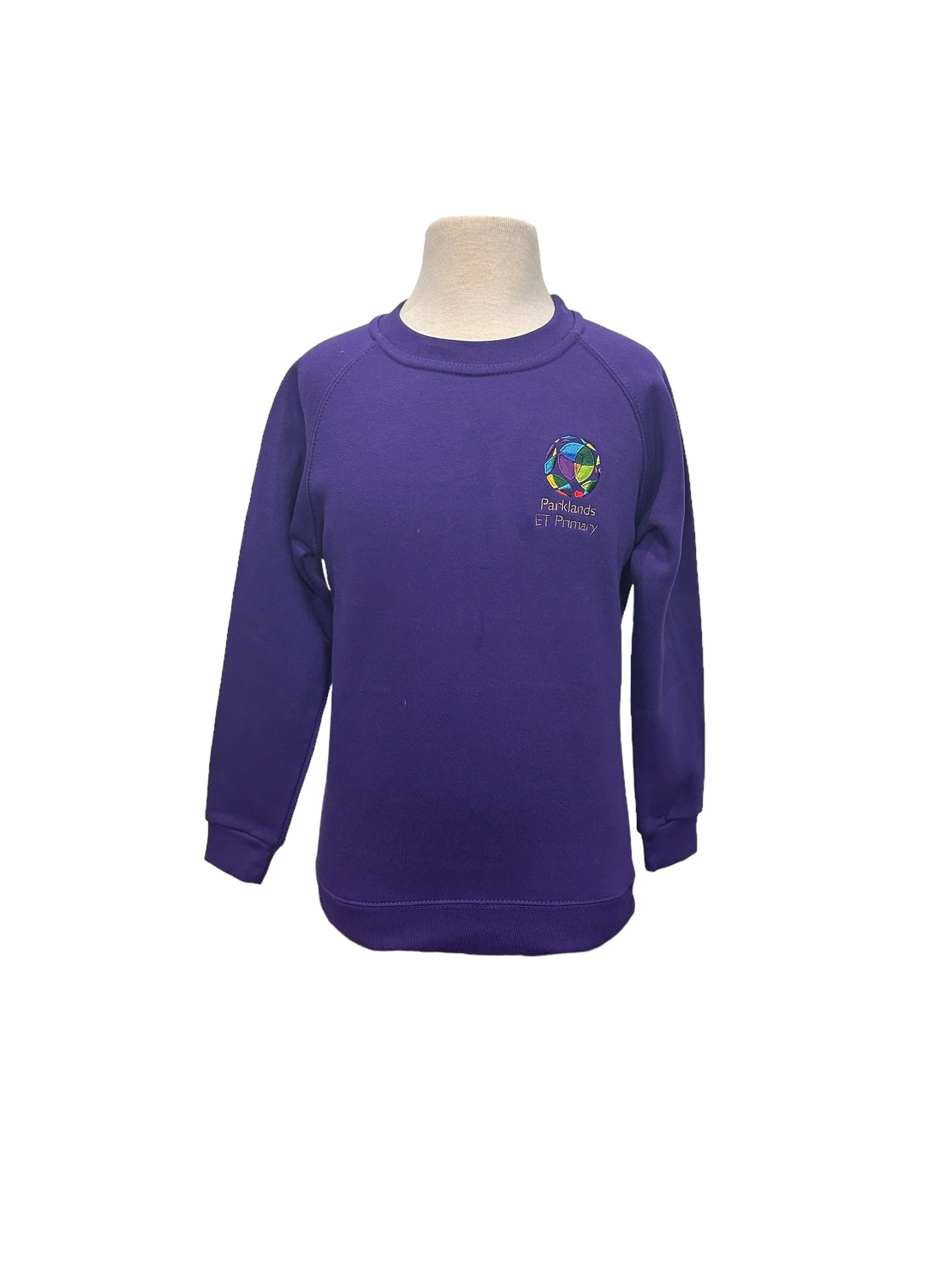 Parklands ET Primary Sweatshirt
