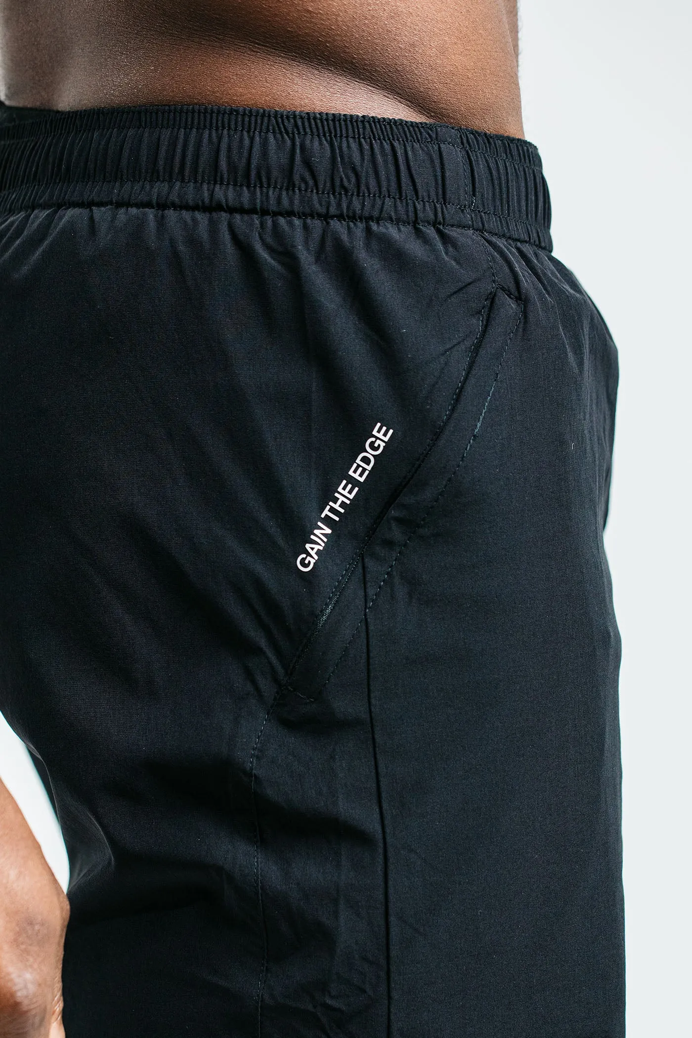 Performance Double layer Shorts