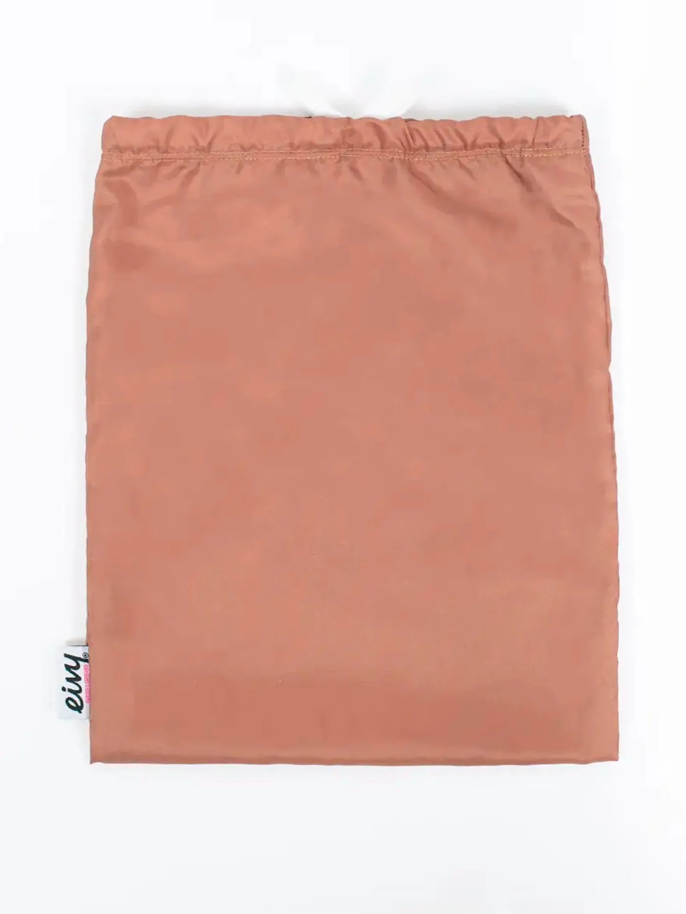 Pocket Rib Tights Faded Coffee Base Layer