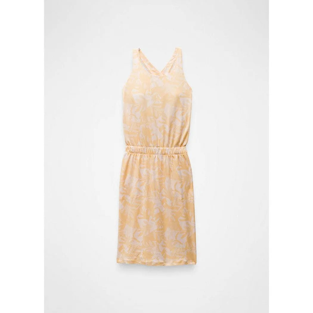 Prana Women's Kamen Dress