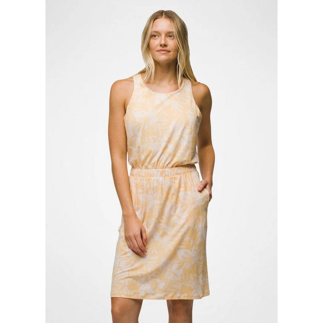 Prana Women's Kamen Dress