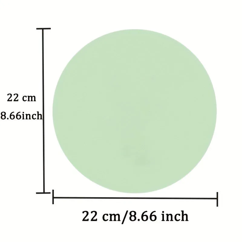 Premium PU Leather Mouse Pad Stylish NonSlip  Versatile