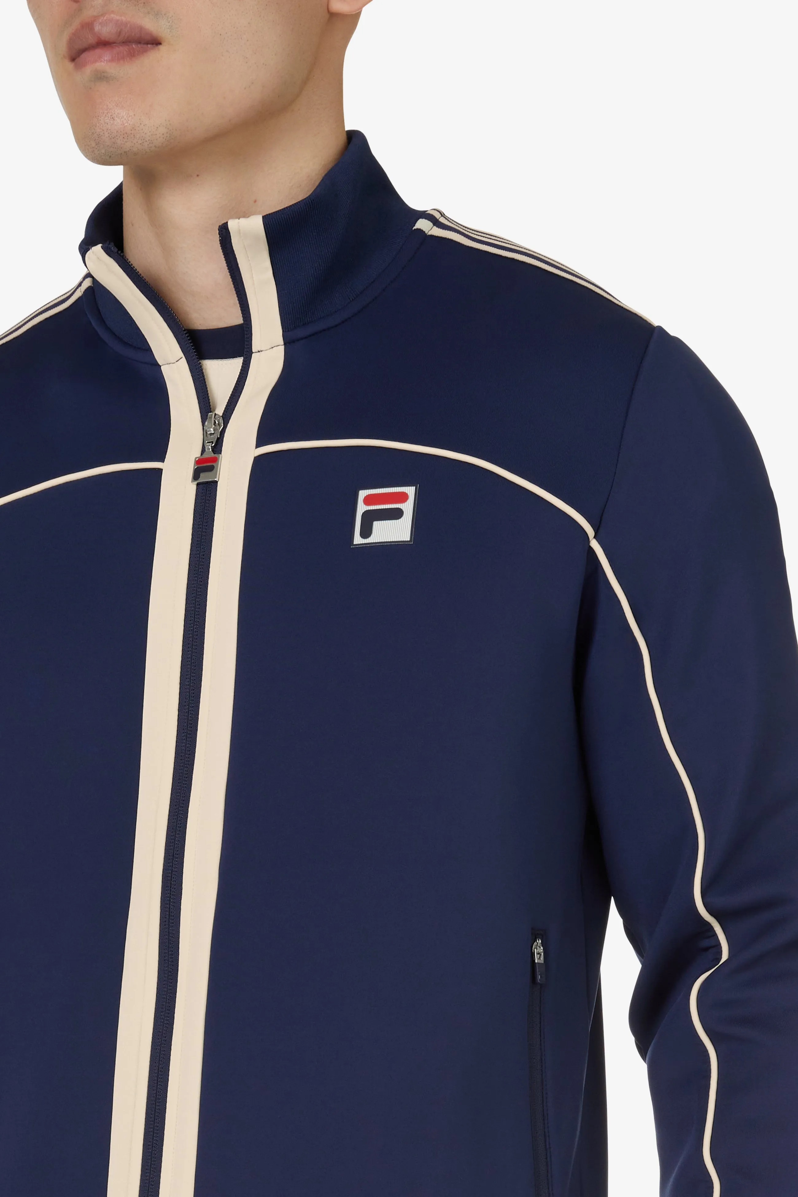 Pro Tennis Heritage Track Jacket