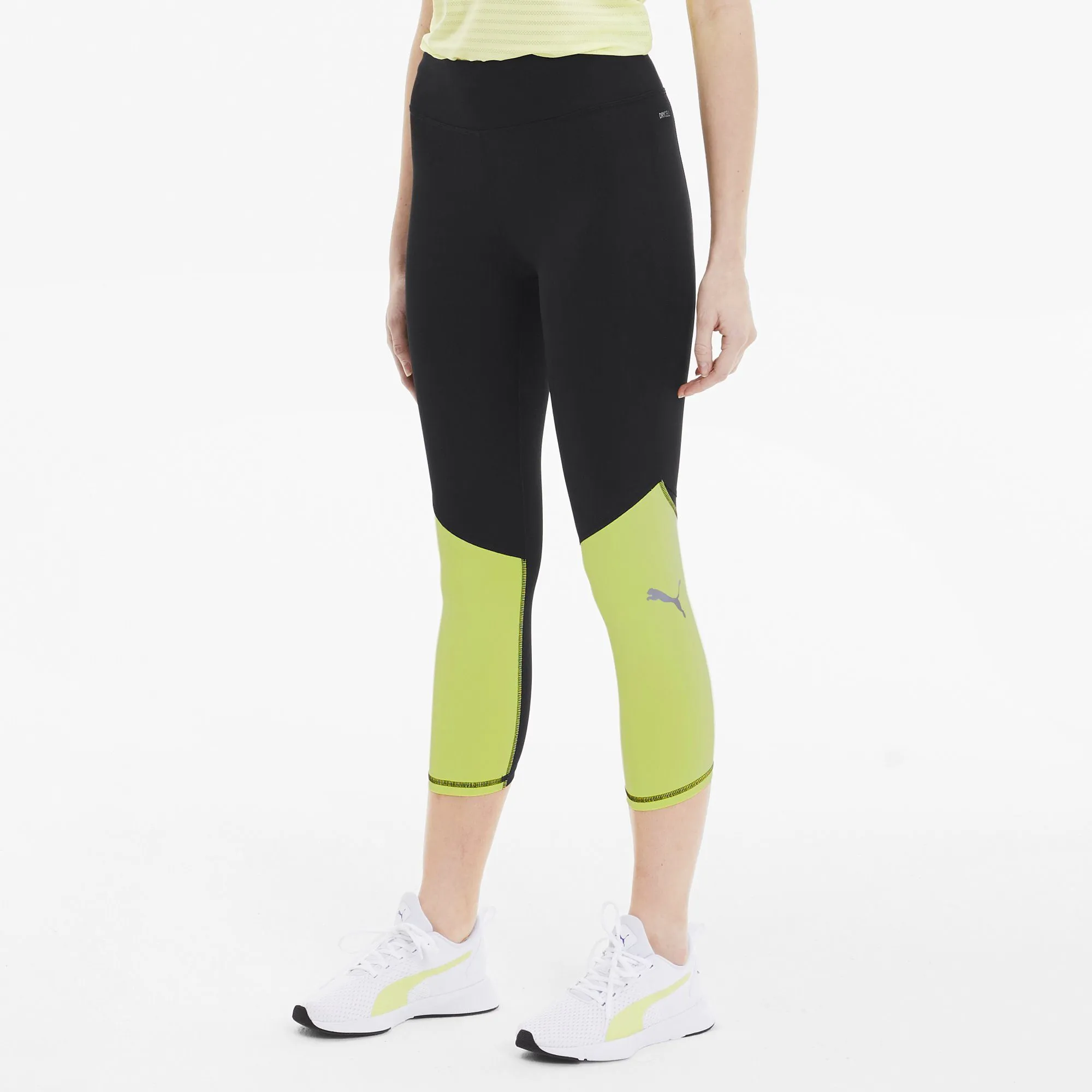 Puma Women Ignite 3/4 Tights