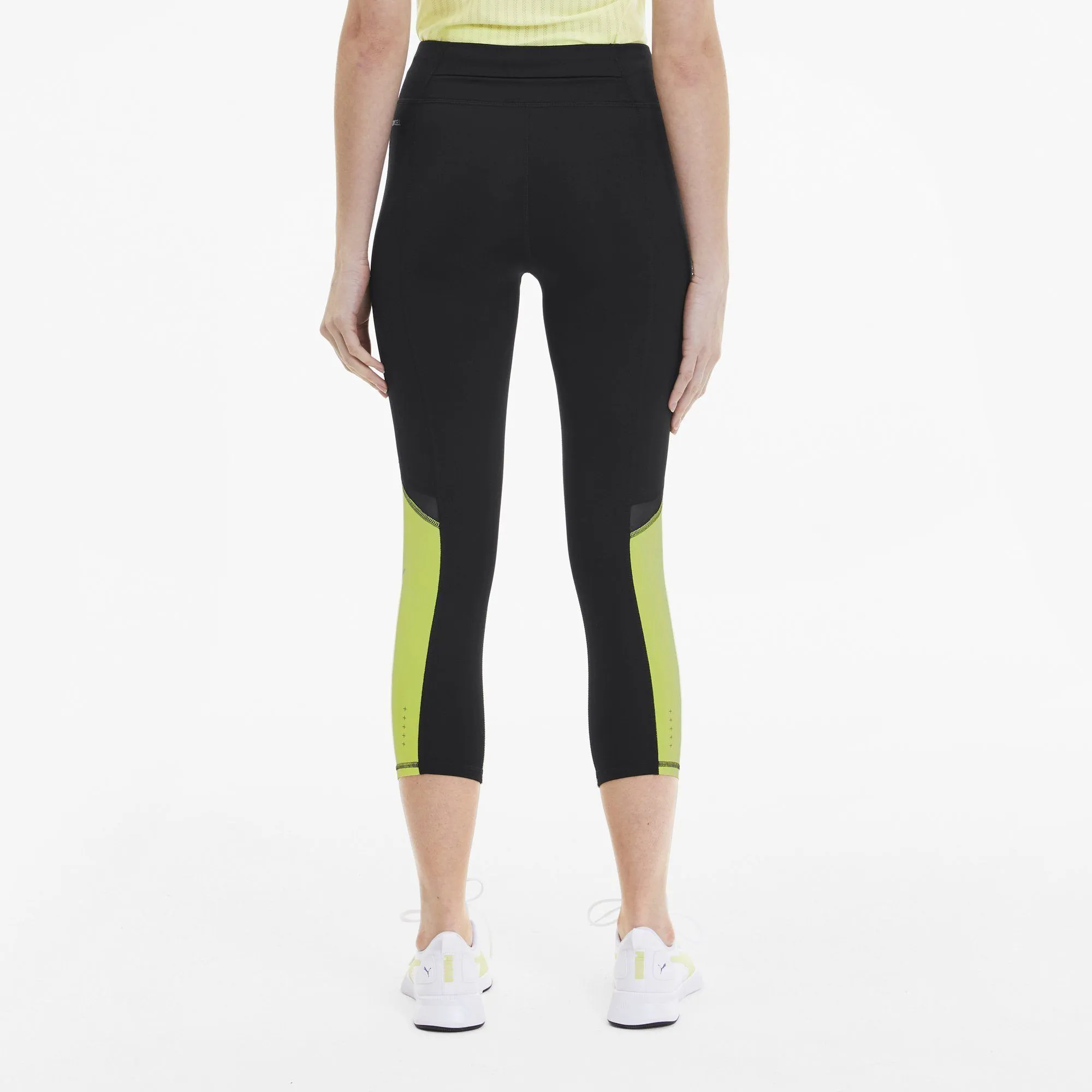 Puma Women Ignite 3/4 Tights