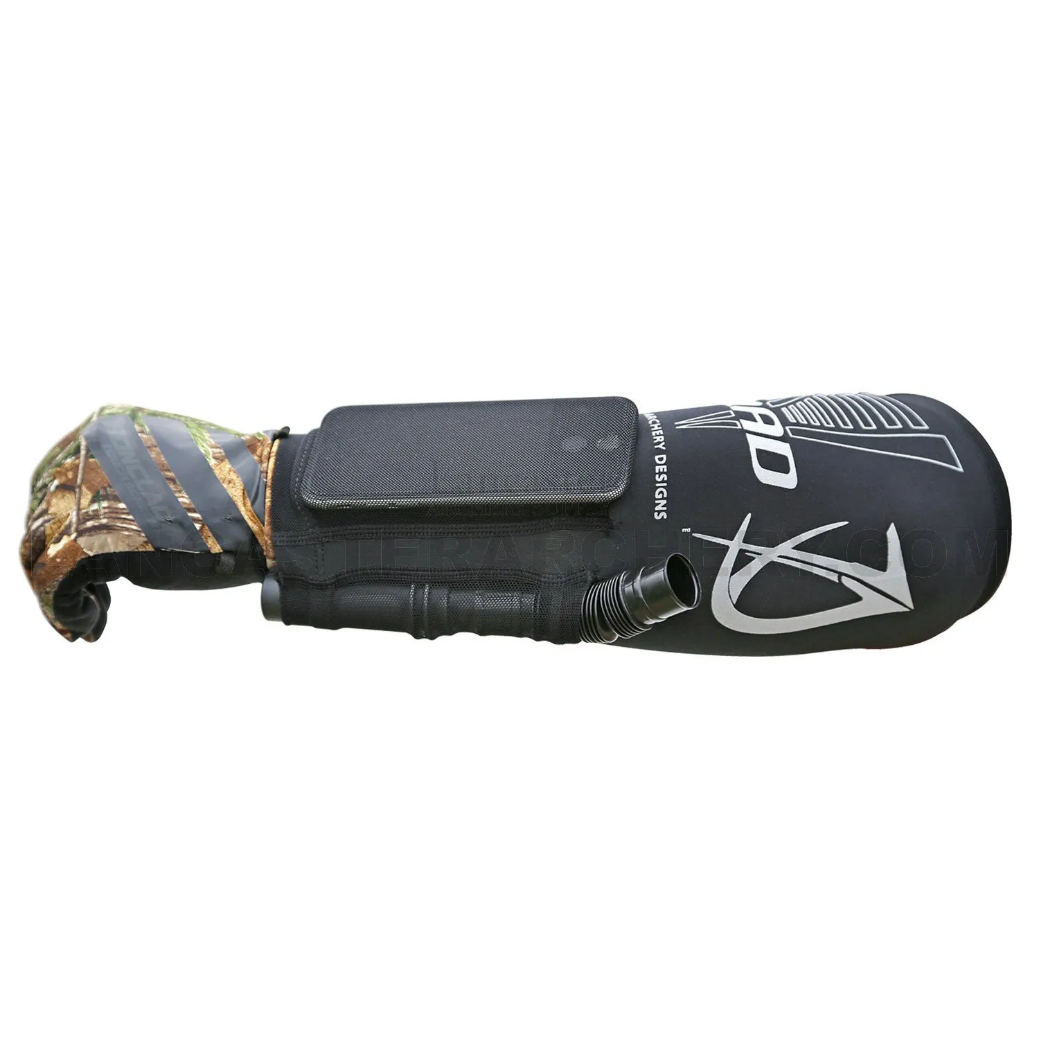 QAD Ultra Armguard