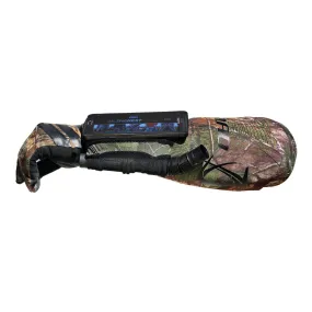 QAD Ultra Armguard