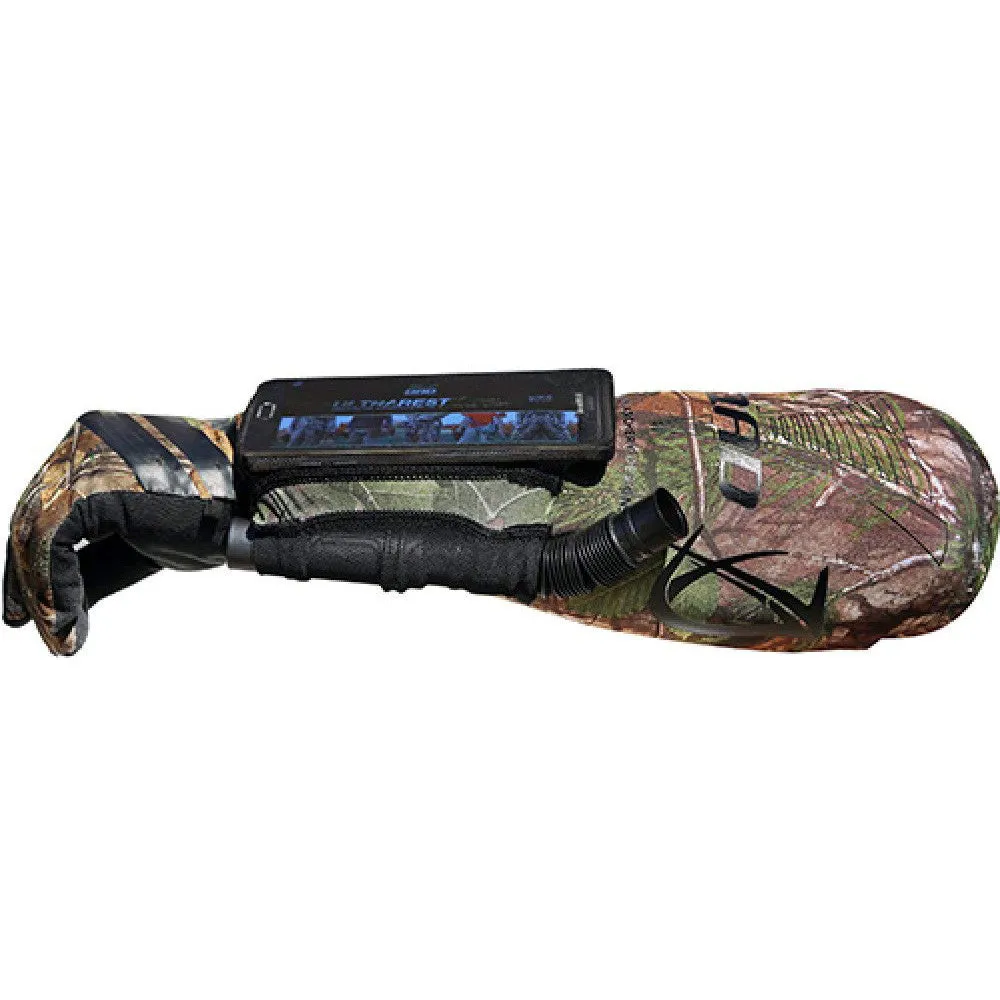 QAD Ultra Armguard