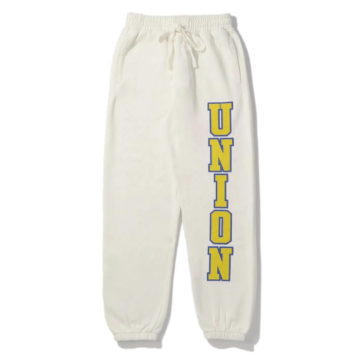 QUAD PANT