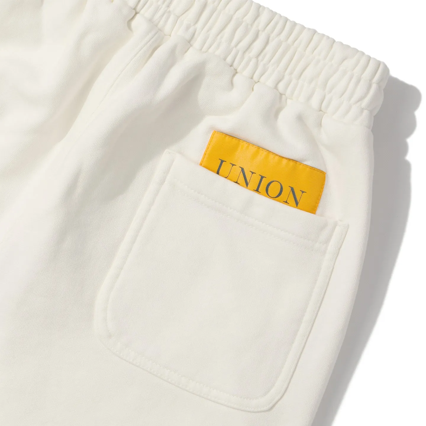QUAD PANT