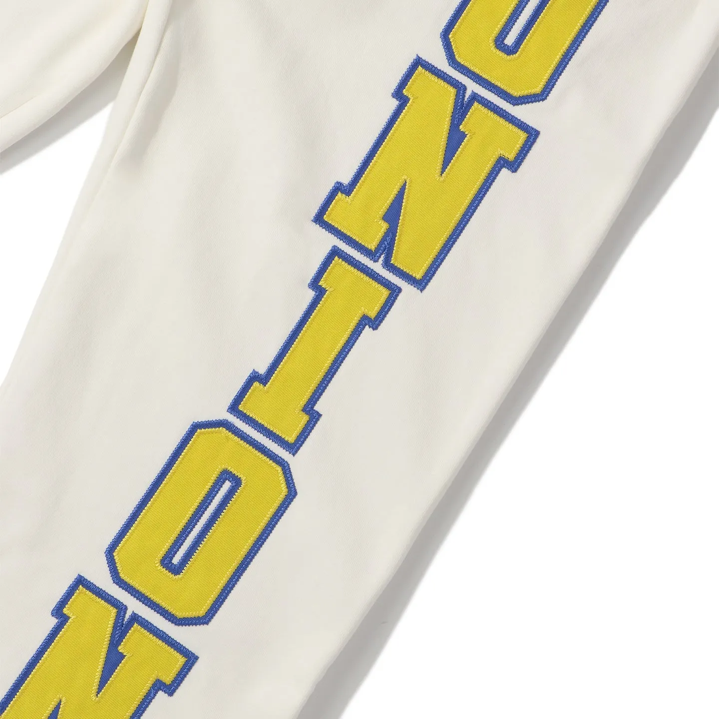 QUAD PANT
