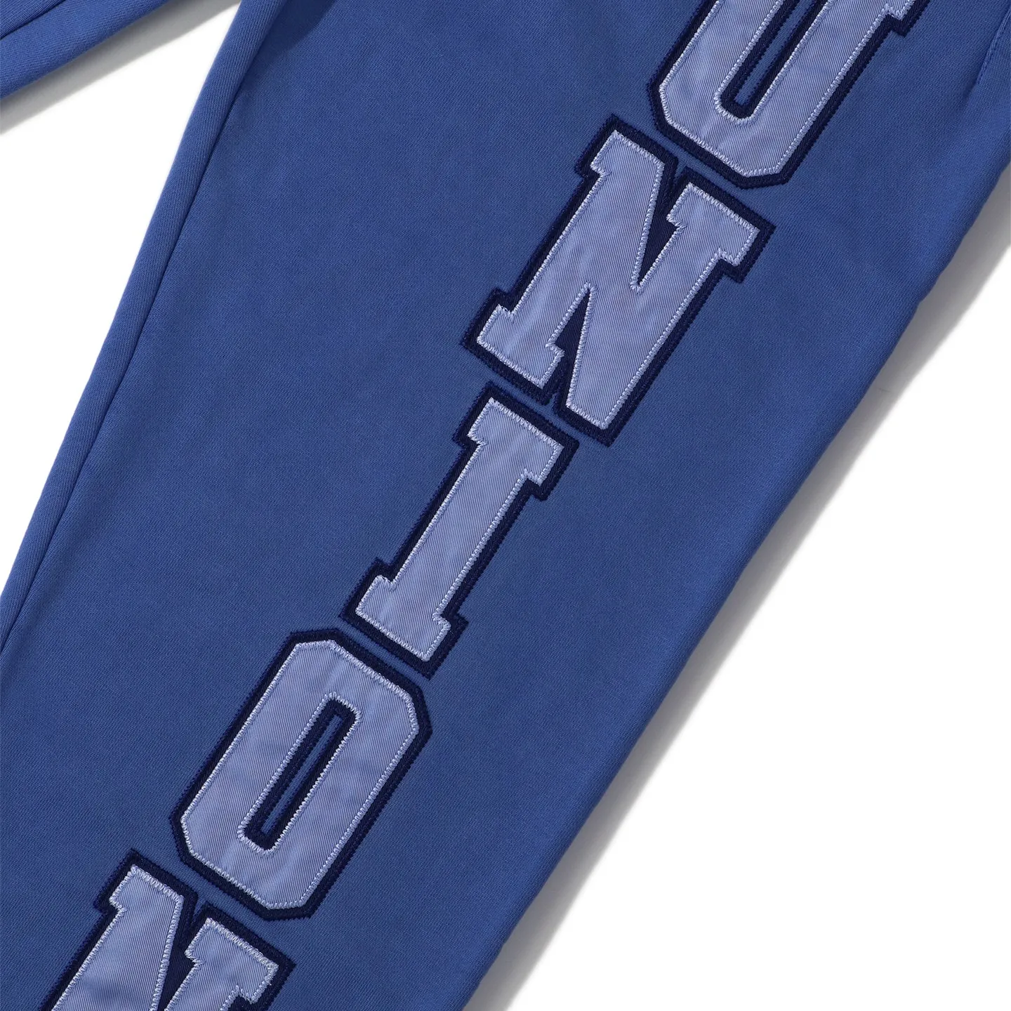 QUAD PANT