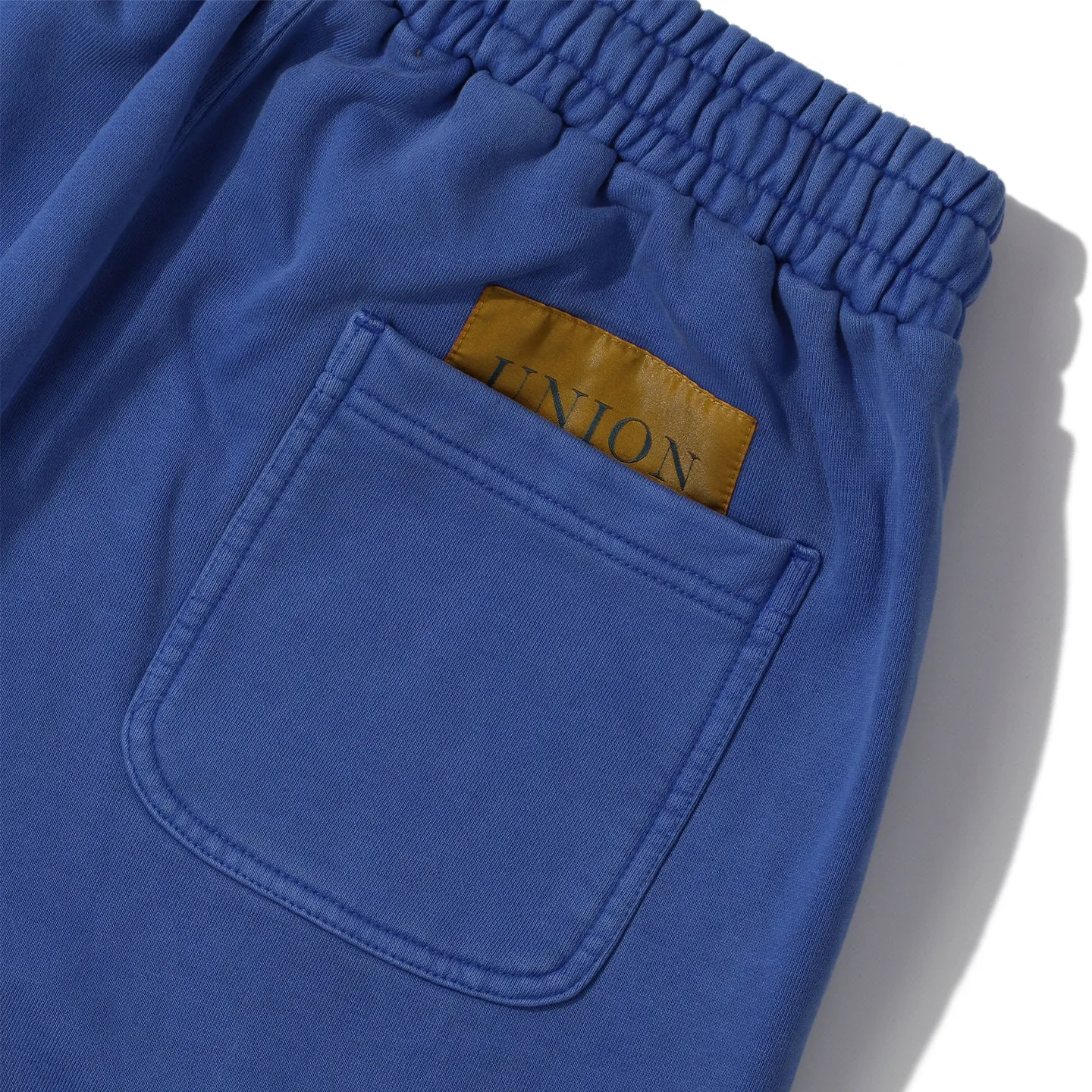 QUAD PANT