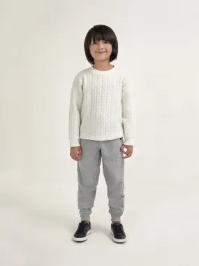 "GODMI" Ultimate Comfort Joggers